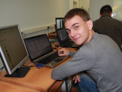 Volga CTF 2014, фото 351