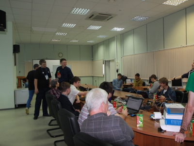 Volga CTF 2014, фото 355