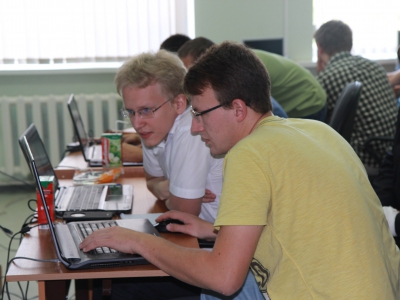 Volga CTF 2014, фото 357