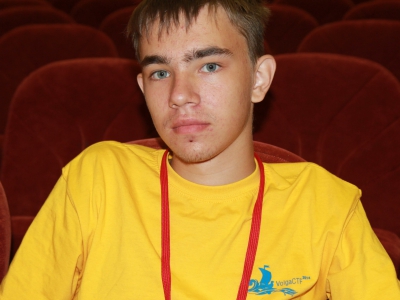 Volga CTF 2014, фото 363