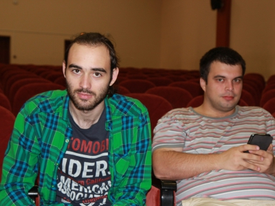 Volga CTF 2014, фото 365