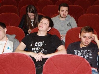 Volga CTF 2014, фото 368