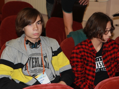 Volga CTF 2014, фото 369