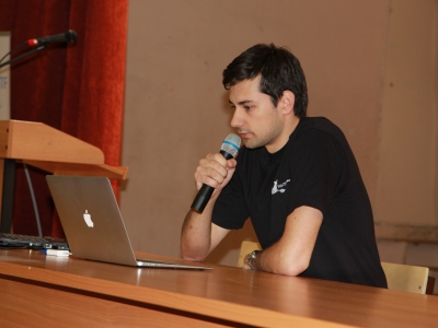 Volga CTF 2014, фото 372