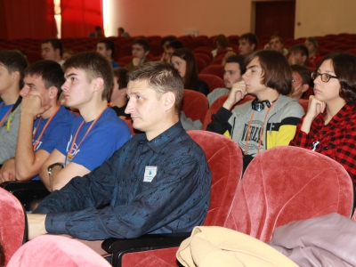 Volga CTF 2014, фото 376