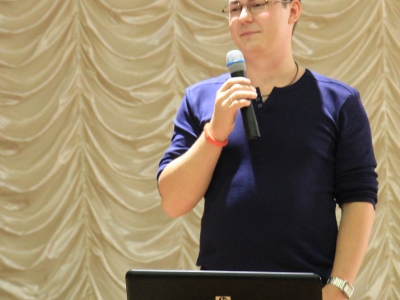 Volga CTF 2014, фото 383