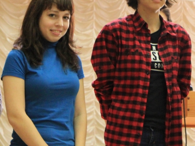 Volga CTF 2014, фото 387