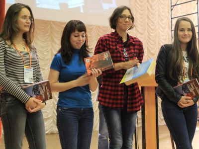 Volga CTF 2014, фото 391