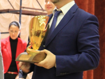 Volga CTF 2014, фото 392