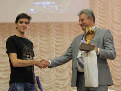 Volga CTF 2014, фото 393