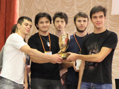 Volga CTF 2014, фото 394