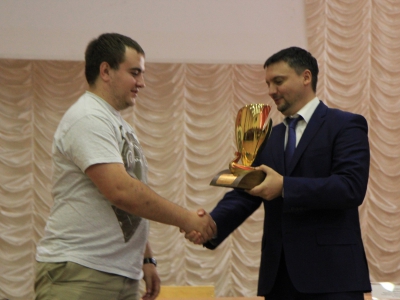 Volga CTF 2014, фото 395