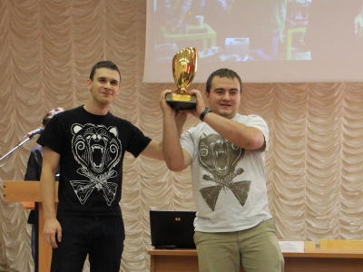 Volga CTF 2014, фото 397