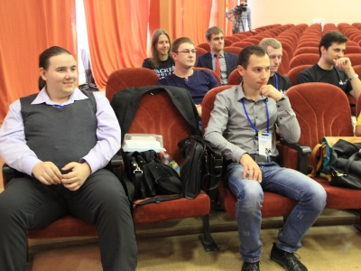 Volga CTF 2014, фото 403