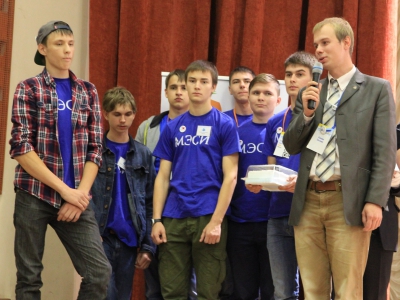 Volga CTF 2014, фото 406