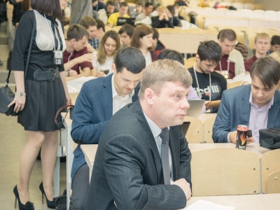 RuCTF 2014. День 1, фото 407