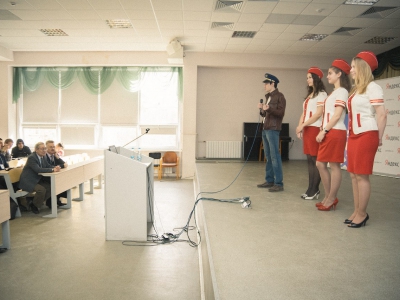 RuCTF 2014. День 1, фото 411