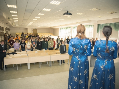 RuCTF 2014. День 1, фото 415