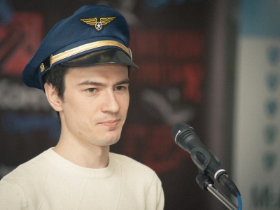 RuCTF 2014. День 1, фото 433