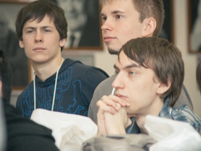 RuCTF 2014. День 1, фото 435