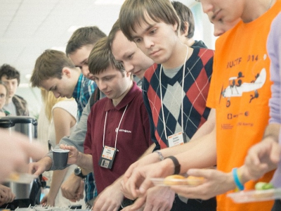 RuCTF 2014. День 1, фото 436