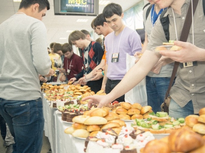 RuCTF 2014. День 1, фото 437