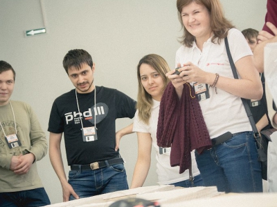 RuCTF 2014. День 1, фото 441