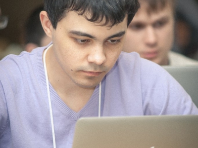 RuCTF 2014. День 1, фото 445