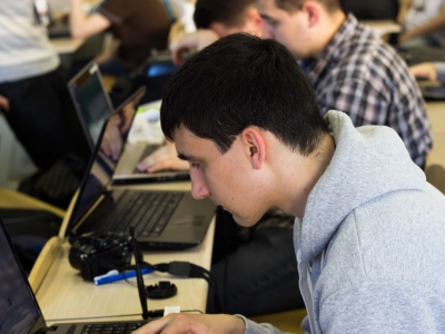 RuCTF 2014. День 1, фото 463