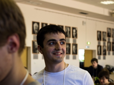 RuCTF 2014. День 1, фото 468