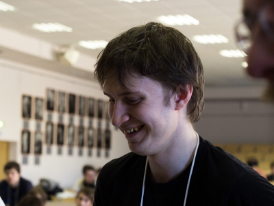 RuCTF 2014. День 1, фото 469