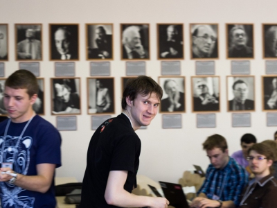 RuCTF 2014. День 1, фото 471