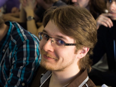 RuCTF 2014. День 1, фото 475