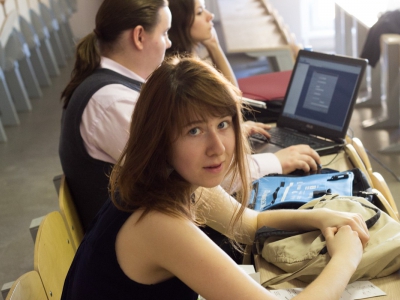 RuCTF 2014. День 1, фото 477