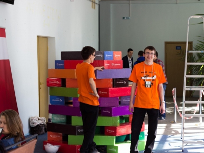 RuCTF 2014. День 1, фото 479