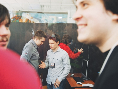 RuCTF 2014. День 2, фото 487