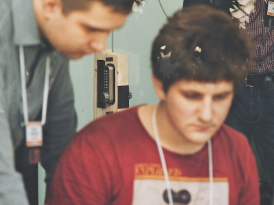 RuCTF 2014. День 2, фото 488