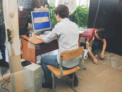 RuCTF 2014. День 2, фото 490