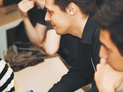 RuCTF 2014. День 2, фото 502
