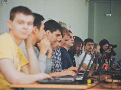 RuCTF 2014. День 2, фото 505