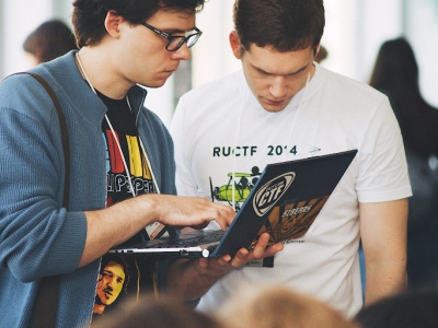 RuCTF 2014. День 2, фото 508