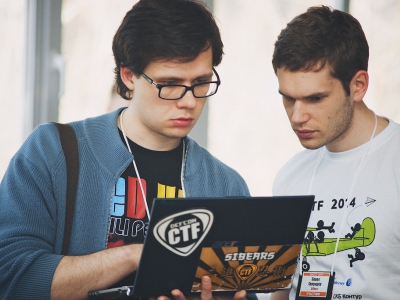 RuCTF 2014. День 2, фото 509