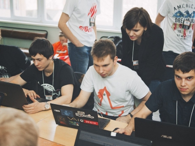 RuCTF 2014. День 2, фото 510