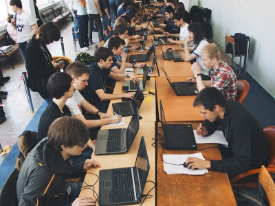 RuCTF 2014. День 2, фото 512