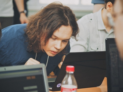 RuCTF 2014. День 2, фото 513