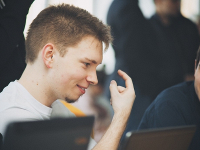 RuCTF 2014. День 2, фото 516
