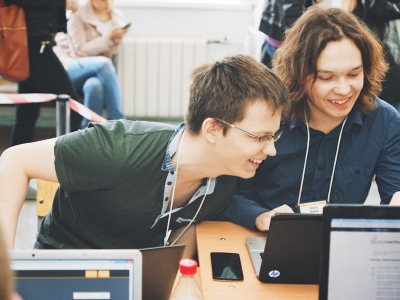 RuCTF 2014. День 2, фото 520