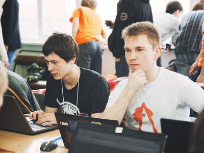 RuCTF 2014. День 2, фото 524