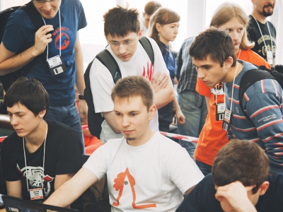 RuCTF 2014. День 2, фото 526