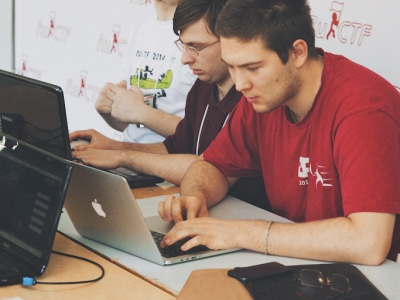 RuCTF 2014. День 2, фото 527